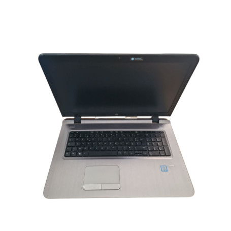 PC PORTABLE HP PROBOOK470G3