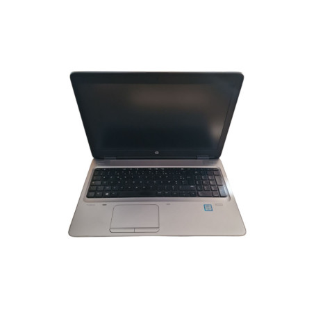 PC PORTABLE HP PROBOOK 650 G3