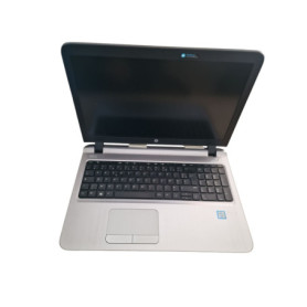 Ordi portable HP PROBOOK 450 G3