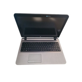Ordi portable HP PROBOOK 450 G3