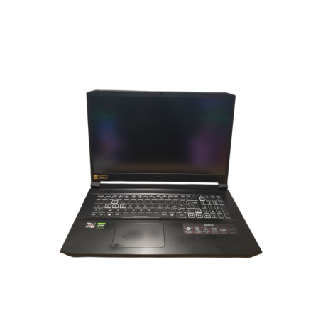 PC PORTABLE ACER NITRO AN517-