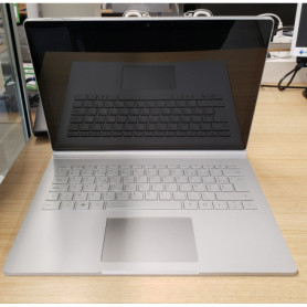 PC PORTABLE MICROSOFT SURFACE BOOK 3