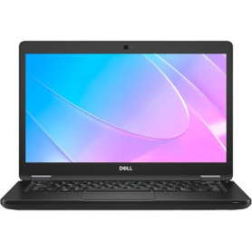 Ordi portable DELL LATITUDE 5490
