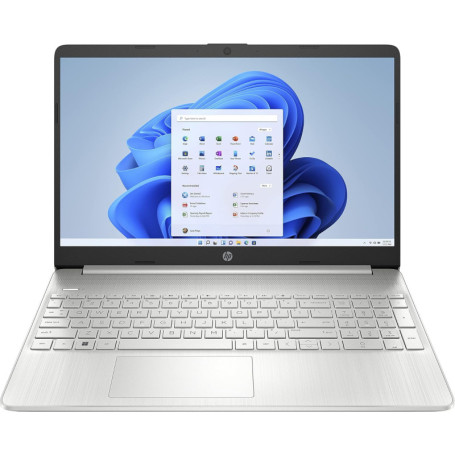 PC PORTABLE HP 15A-EQ2083NF