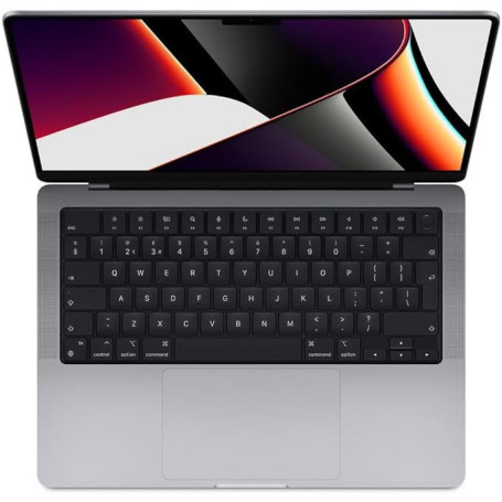 PC PORTABLE APPLE MACBOOKPROA2442