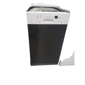 Lave-Vaisselle BRANDT DFS1010W