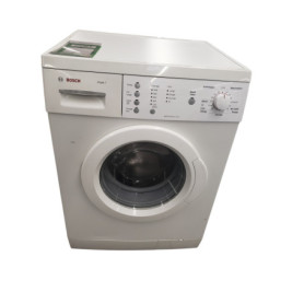 Lave-Linge Hublot BOSCH Wae20161f/04