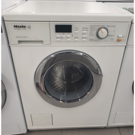 Lave-Linge Hublot MIELE W3622