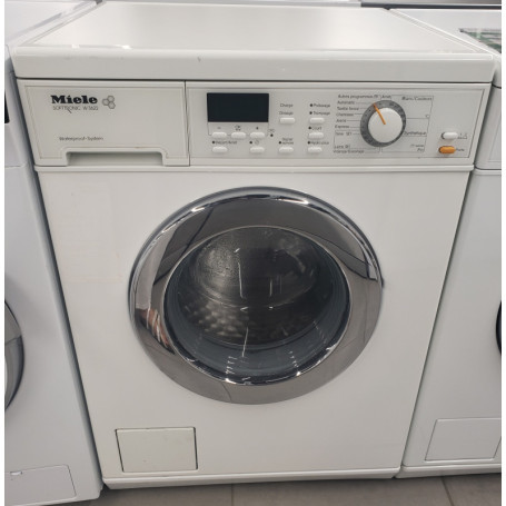 Lave-Linge Hublot MIELE W3622