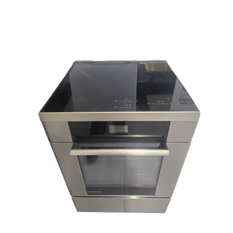 Cuisinière électrique DE DIETRICH DCI998X
