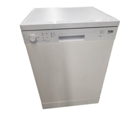 Lave-Vaisselle BEKO LVP62W1