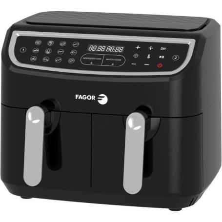 Friteuse FAGOR FG8856