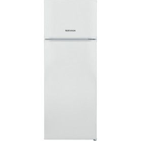 Réfrig. double Froid TELEFUNKEN TF2D263EW
