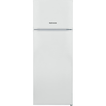 Réfrig. double Froid TELEFUNKEN TF2D263EW