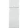 Réfrig. double Froid TELEFUNKEN TF2D263EW