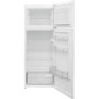 Réfrig. double Froid TELEFUNKEN TF2D263EW