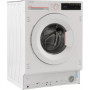 Lave-Linge Hublot SHARP ES-NIB814BWB-FR