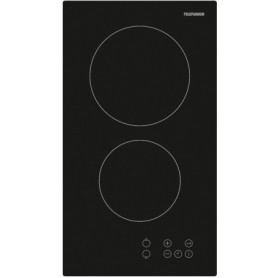 Plaque de cuisson TKDV2T TELEFUNKEN TKDV2T