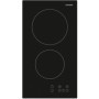 Plaque de cuisson TKDV2T TELEFUNKEN TKDV2T