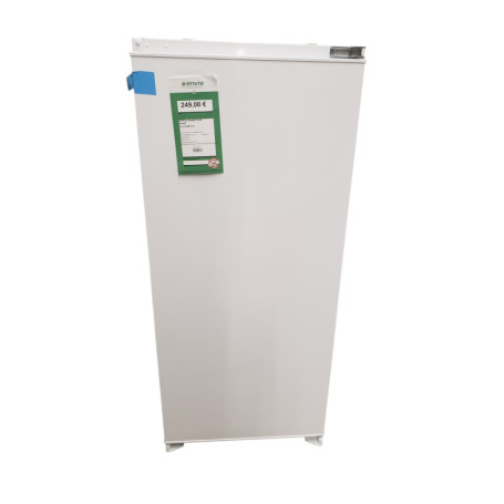 Réfrig. simple froid SHARP SJ-LF204M1X-EU