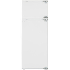 Réfrig. double Froid SHARP SJ-TE214M1X-EU