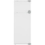 Réfrig. double Froid SHARP SJ-TE214M1X-EU