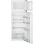 Réfrig. double Froid SHARP SJ-TE214M1X-EU