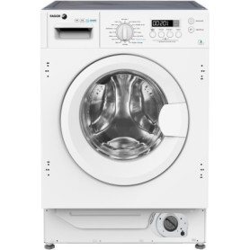 FAGOR - Lave linge encastrable FLI814AW FAGOR FLI814AW