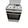 Cuisinière mixte Thomson TIMP62.3WH THOMSON TIMP62.3WH