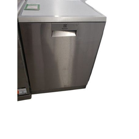 lave-vaisselle ELECTROLUX ESF8650ROX