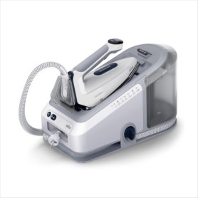 Centrale vapeur BRAUN IS7262Gy