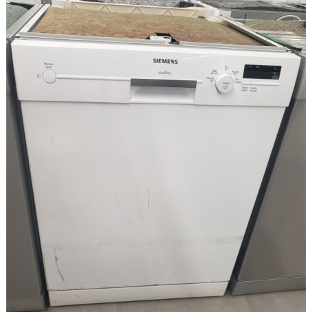 Lave-Vaisselle SIEMENS SN25E202FF