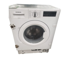 Lave-Linge Hublot SIEMENS WI14W540FF