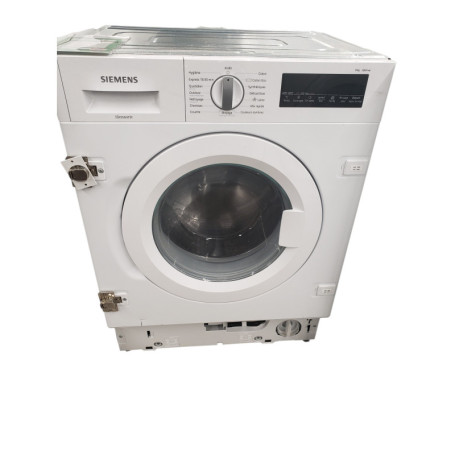 Lave-Linge Hublot SIEMENS WI14W540FF
