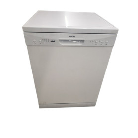 Lave-Vaisselle PROLINE DWP4912WHA++