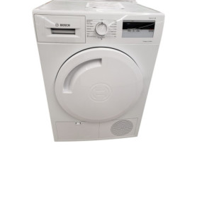 Sèche Linge à condensation BOSCH WTH83002FF