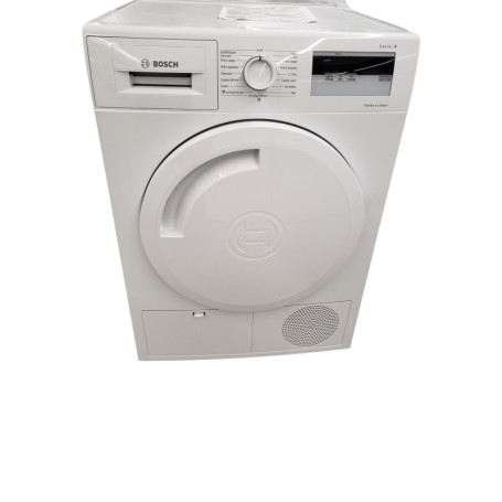 Sèche Linge à condensation BOSCH WTH83002FF