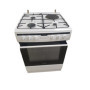 Cuisinière mixte THOMSON TMMP61.3+1WH