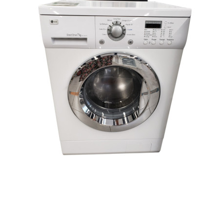 Lave-Linge Hublot LG WD-14401TD