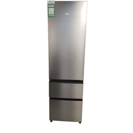 Réfrig. combiné HAIER HTR3620CNMG