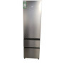 Réfrig. combiné HAIER HTR3620CNMG