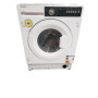Lave-Linge Hublot SHARP ES-NIB814BWB-FR