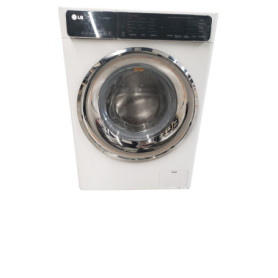 Lave-Linge Hublot LG F14952WHS
