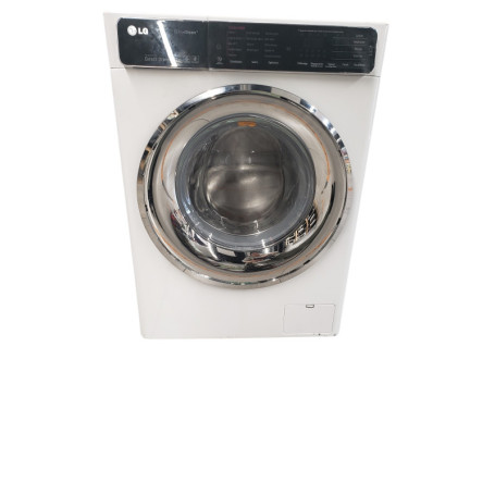 Lave-Linge Hublot LG F14952WHS