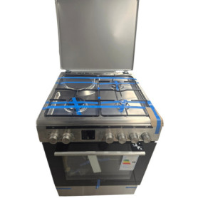 Cuisinière mixte SIGNATURE Scm60I/2