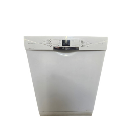 LAVE VAISSELLE BOSCH SMS53M72FF/D2