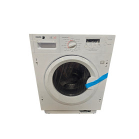 Lave-Linge Hublot FAGOR S0487401