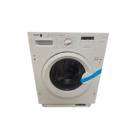 Lave-Linge Hublot FAGOR S0487401