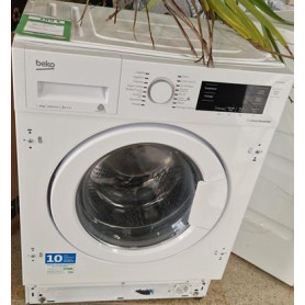 LAVE LINGE HUBLOT BEKO WITV8714BOW