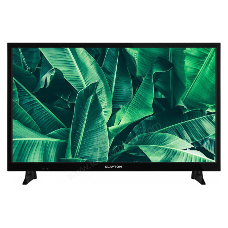 TV CLAYTON CL24LED23B